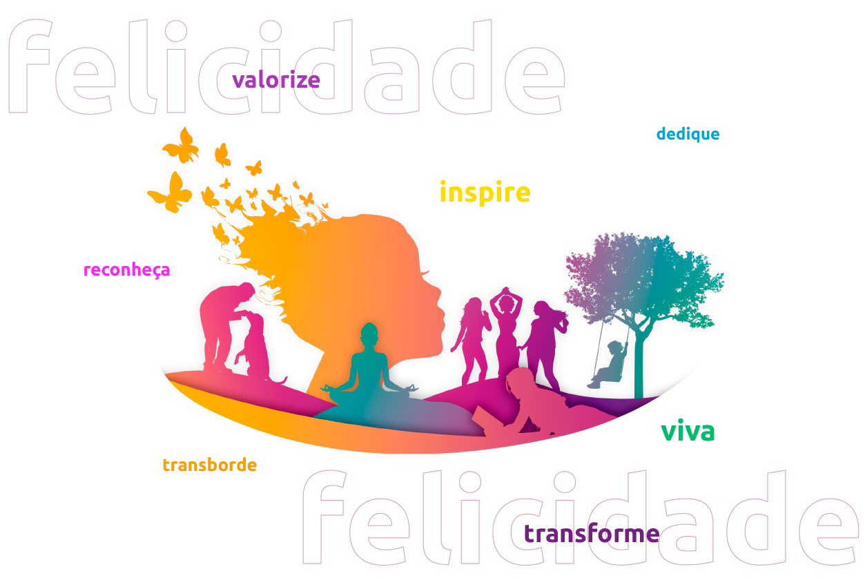 Felicidade