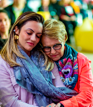 Foto do V Congresso Internacional de Felicidade